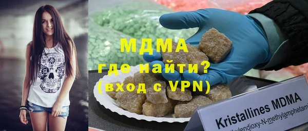стаф Аркадак